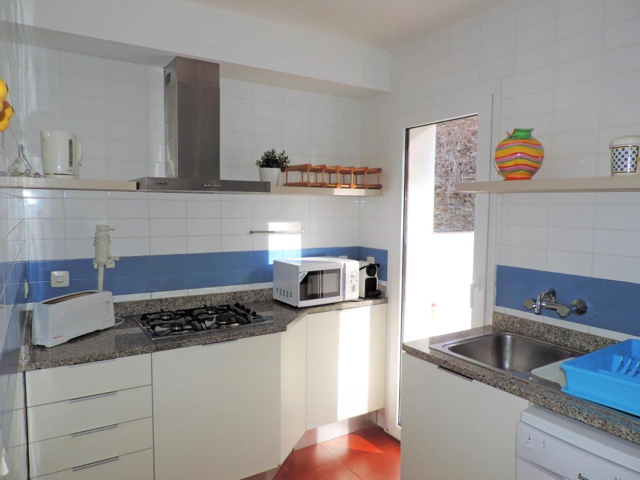 Sa Tuna "Casas Ce Ma" Begur Exterior foto